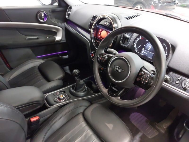 Used MINI Countryman 2020 for sale - 78203182: Photo 18