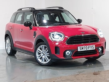 Used MINI Countryman 2020 for sale - 78203182: Photo