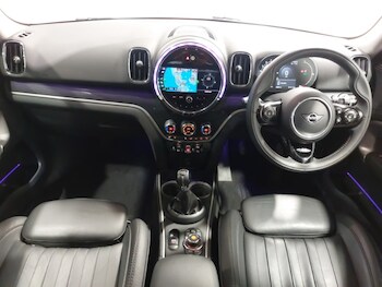 Used MINI Countryman 2020 for sale - 78203182: Photo