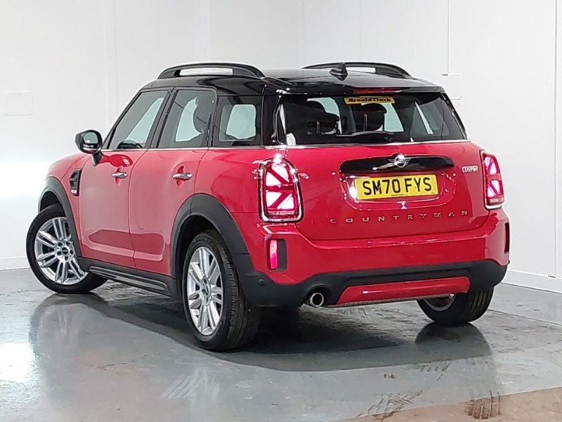 Used MINI Countryman 2020 for sale - 78203182: Photo 3
