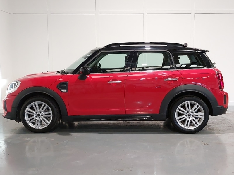 Used MINI Countryman 2020 for sale - 78203182: Photo 4