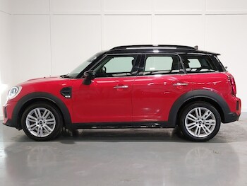 Used MINI Countryman 2020 for sale - 78203182: Photo