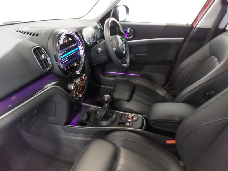 Used MINI Countryman 2020 for sale - 78203182: Photo 5