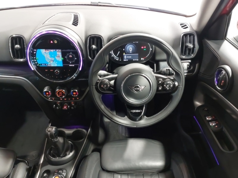 Used MINI Countryman 2020 for sale - 78203182: Photo 7