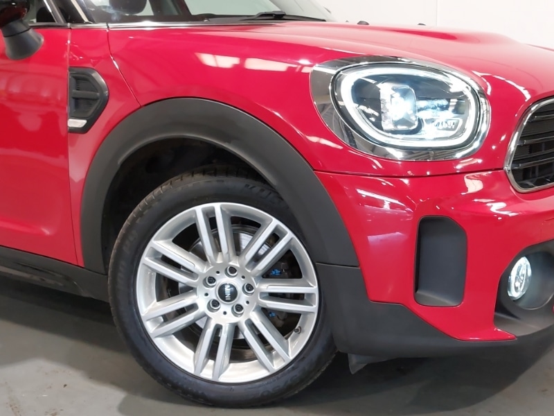 Used MINI Countryman 2020 for sale - 78203182: Photo 9