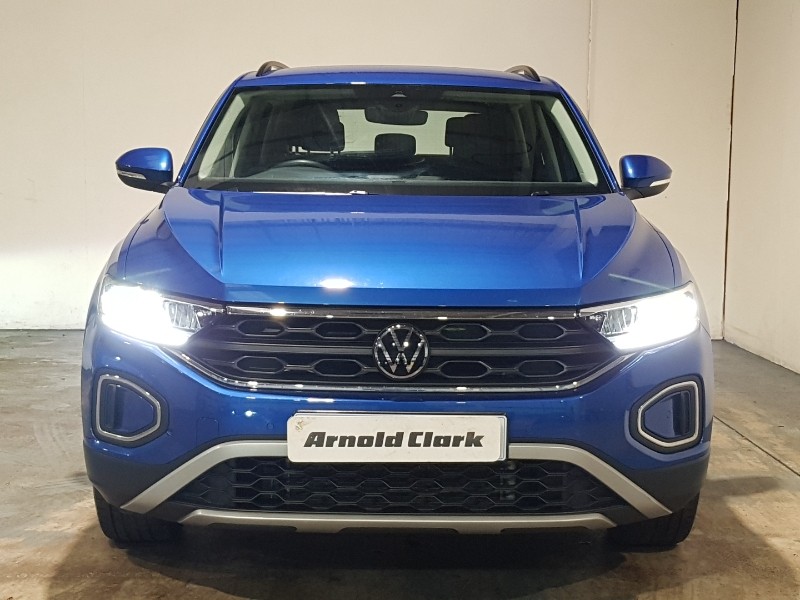 Used Volkswagen T-Roc 2023 for sale - 77070266: Photo 13