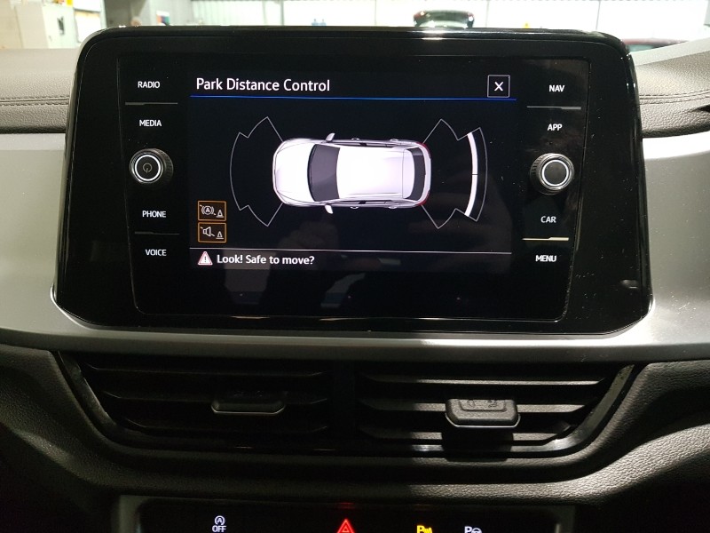 Used Volkswagen T-Roc 2023 for sale - 77070266: Photo 14