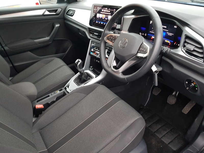 Used Volkswagen T-Roc 2023 for sale - 77070266: Photo 15