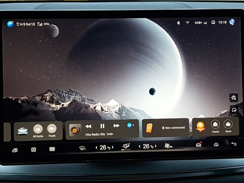 Used BYD Sealion 7 2025 for sale - 77563068: Photo 11