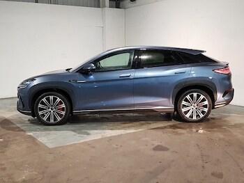 Used BYD Sealion 7 2025 for sale - 77563068: Photo