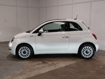 Used Fiat 500 2018 for sale - 78238201: Photo