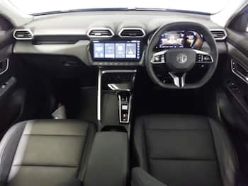 Used MG MG ZS 2025 for sale - 79817242: Photo