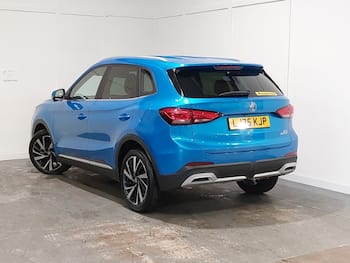 Used MG MG ZS 2025 for sale - 79817242: Photo