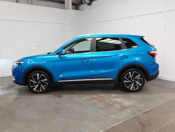 Used MG MG ZS 2025 for sale - 79817242: Photo