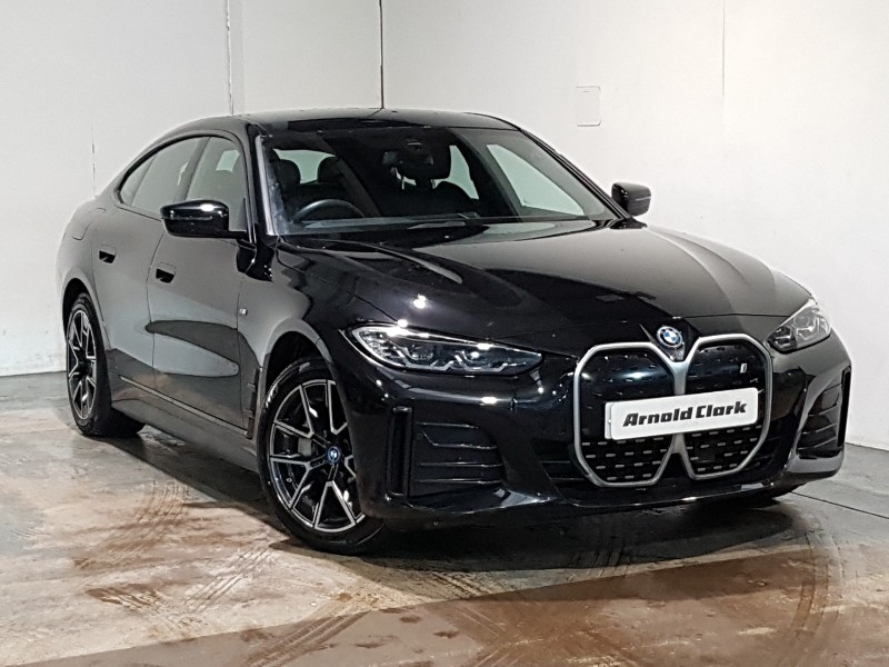 Used BMW i4 2022 for sale - 76920346: Photo 1