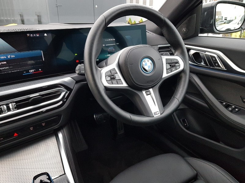 Used BMW i4 2022 for sale - 76920346: Photo 10