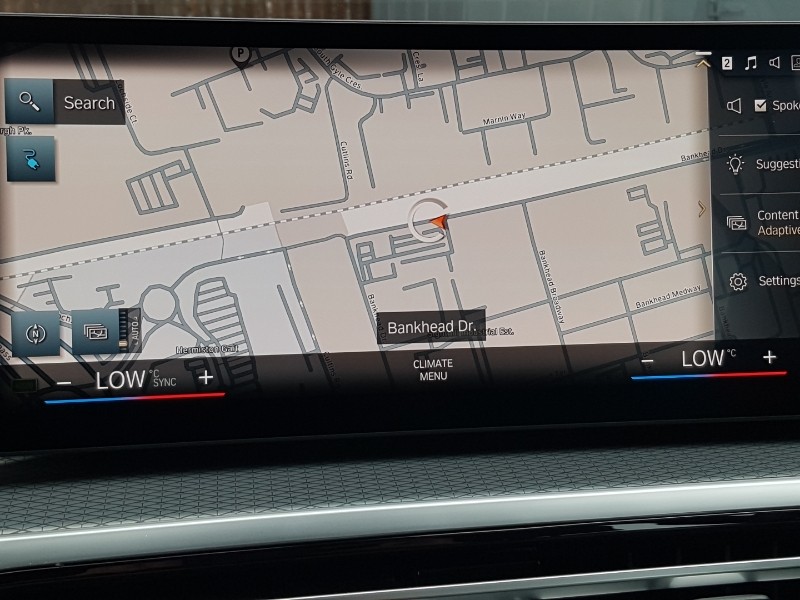 Used BMW i4 2022 for sale - 76920346: Photo 11