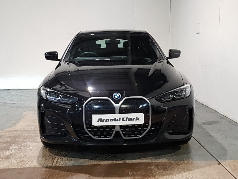 Used BMW i4 2022 for sale - 76920346: Photo 12