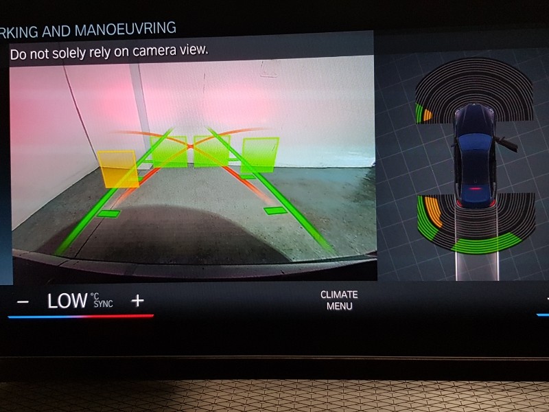 Used BMW i4 2022 for sale - 76920346: Photo 13