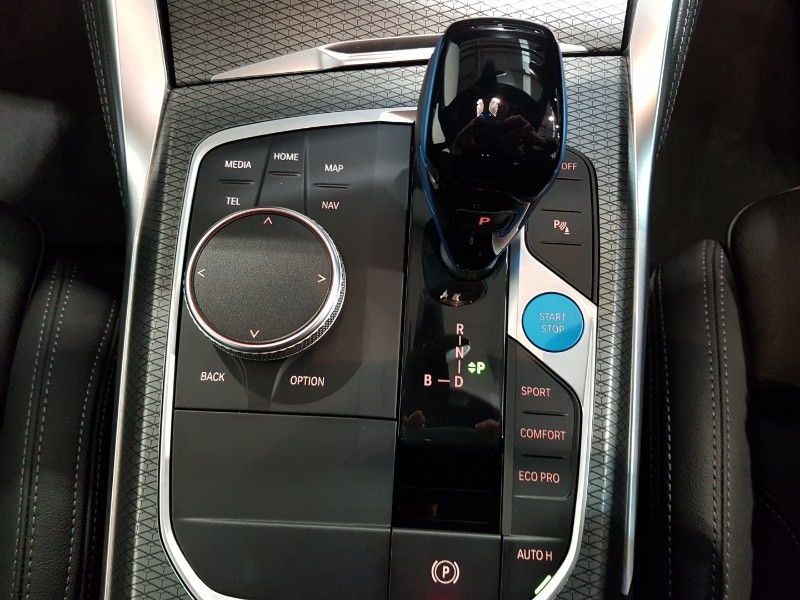 Used BMW i4 2022 for sale - 76920346: Photo 14