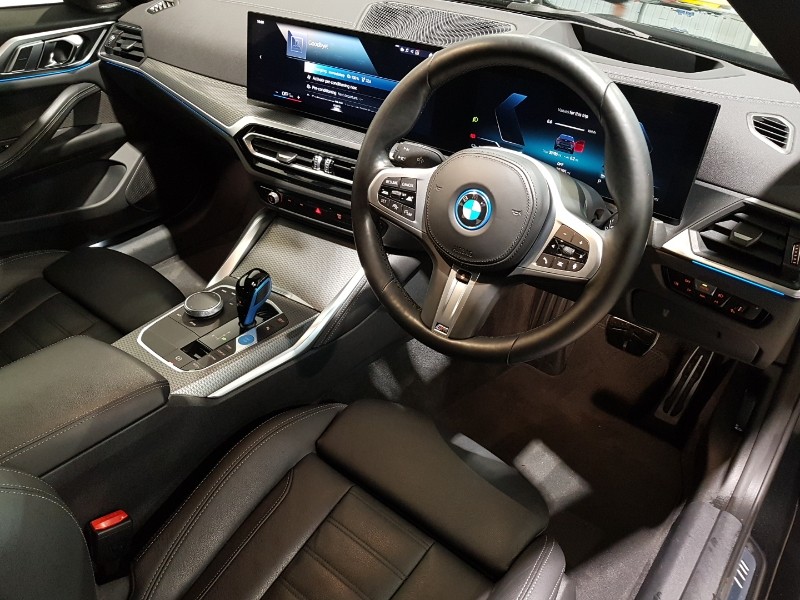 Used BMW i4 2022 for sale - 76920346: Photo 17