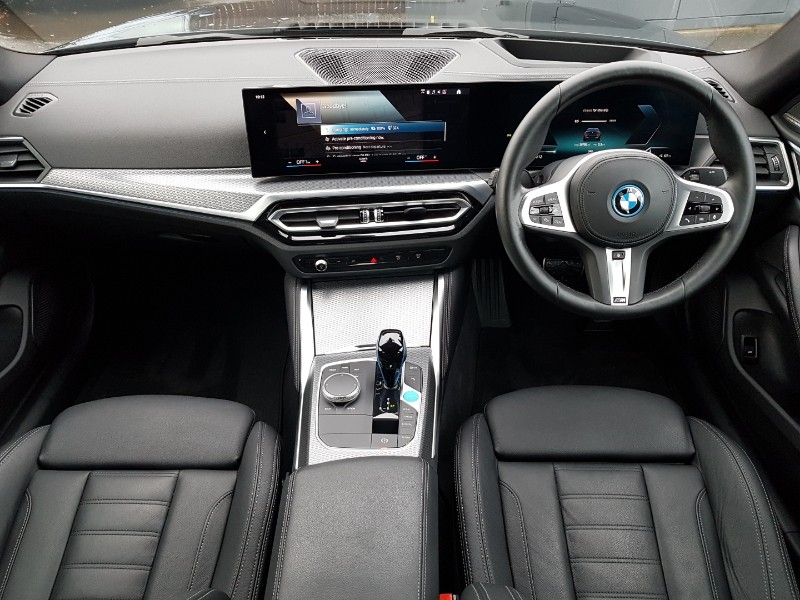 Used BMW i4 2022 for sale - 76920346: Photo 2