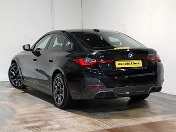 Used BMW i4 2022 for sale - 76920346: Photo