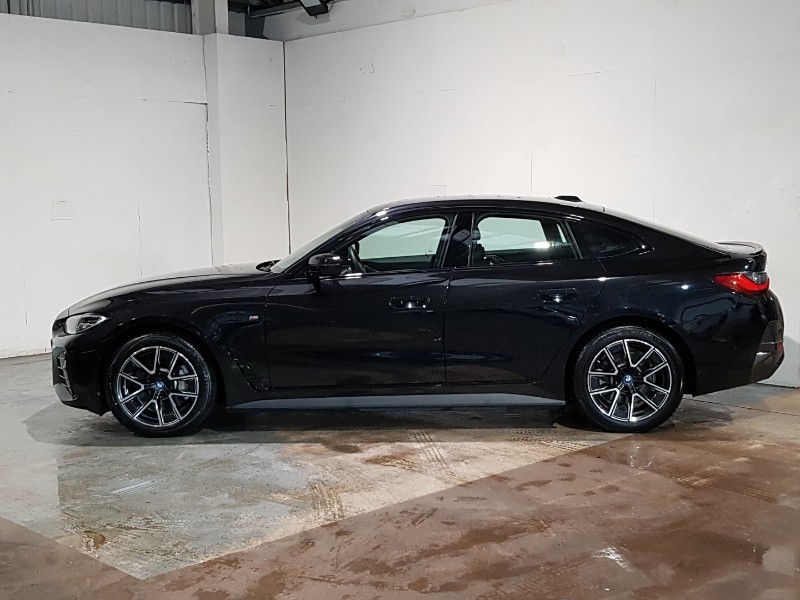 Used BMW i4 2022 for sale - 76920346: Photo 4