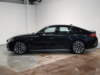 Used BMW i4 2022 for sale - 76920346: Photo