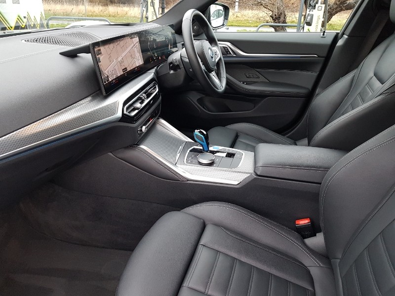 Used BMW i4 2022 for sale - 76920346: Photo 5