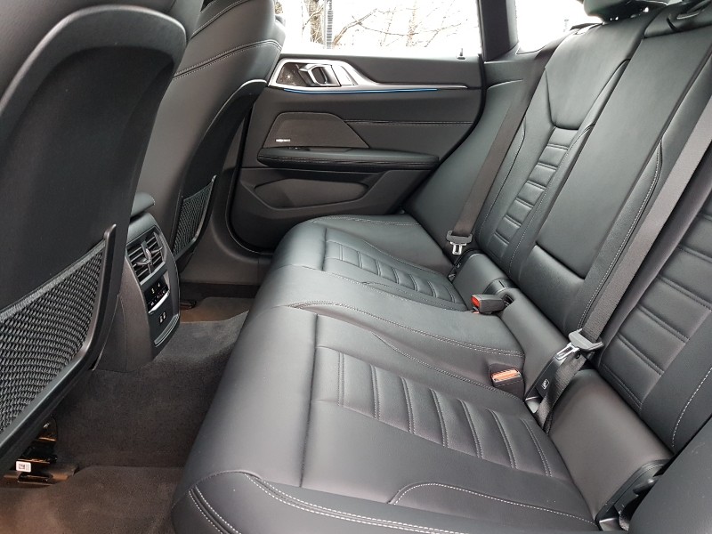 Used BMW i4 2022 for sale - 76920346: Photo 6