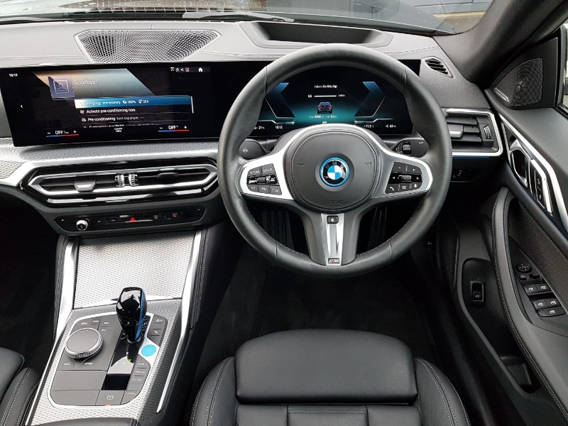 Used BMW i4 2022 for sale - 76920346: Photo 7