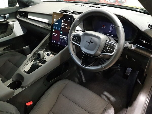 Used Polestar Polestar 2 2023 for sale - 76311515: Photo 16