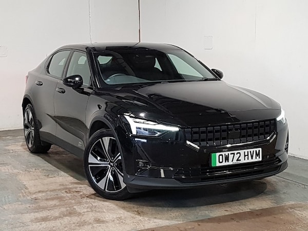 Used Polestar Polestar 2 2023 for sale - 76311515: Photo 1