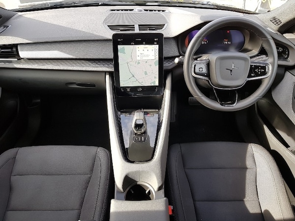 Used Polestar Polestar 2 2023 for sale - 76311515: Photo 2