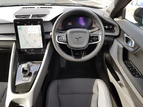 Used Polestar Polestar 2 2023 for sale - 76311515: Photo 7