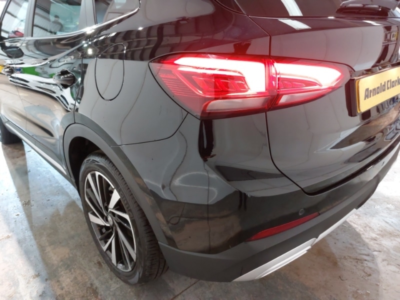 Used MG MG ZS 2024 for sale - 78148895: Photo 18