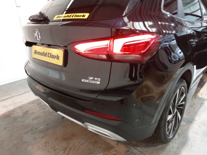 Used MG MG ZS 2024 for sale - 78148895: Photo 19