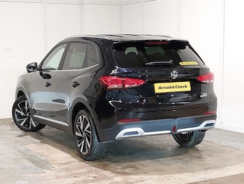 Used MG MG ZS 2024 for sale - 78148895: Photo