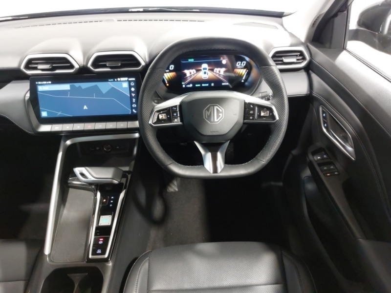 Used MG MG ZS 2024 for sale - 78148895: Photo 7