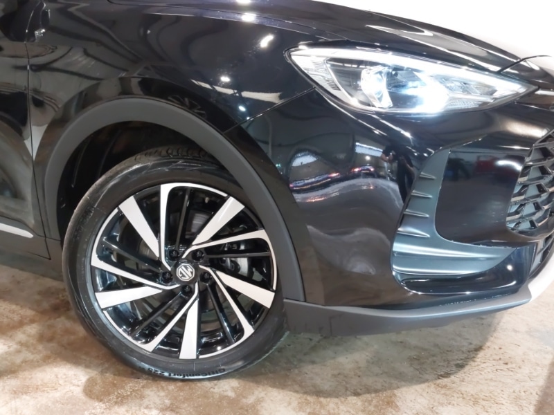 Used MG MG ZS 2024 for sale - 78148895: Photo 9