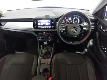 Used Skoda Kamiq 2023 for sale - 78861143: Photo