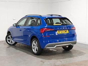 Used Skoda Kamiq 2023 for sale - 78861143: Photo