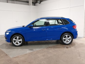 Used Skoda Kamiq 2023 for sale - 78861143: Photo