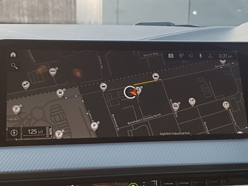 Used BMW 1 Series 2024 for sale - 76713607: Photo 11