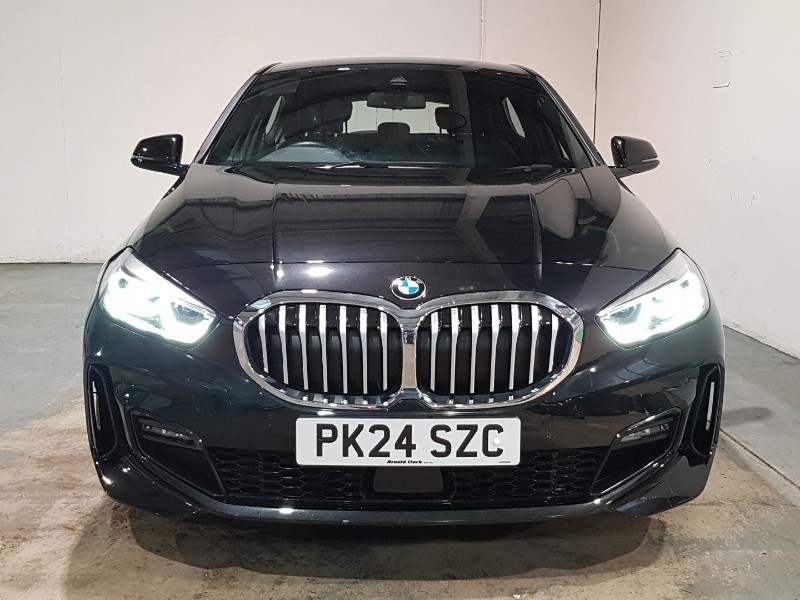 Used BMW 1 Series 2024 for sale - 76713607: Photo 12