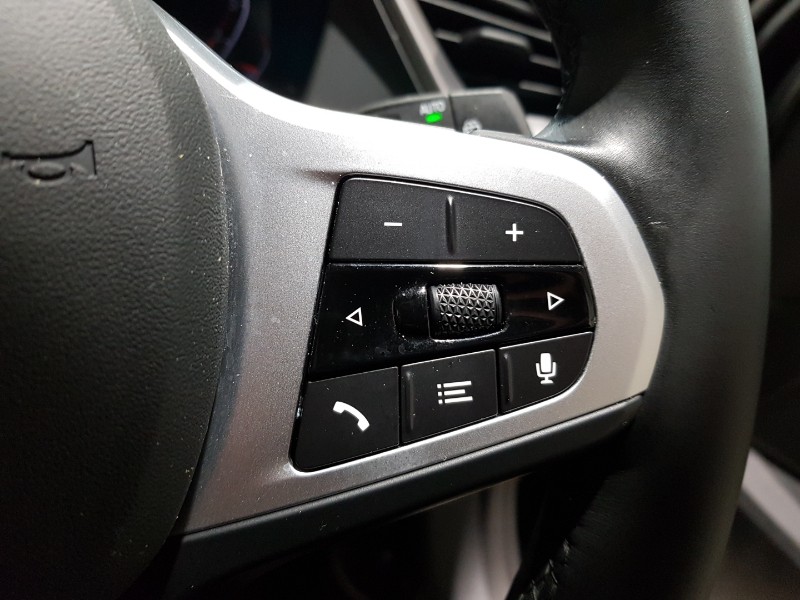 Used BMW 1 Series 2024 for sale - 76713607: Photo 16