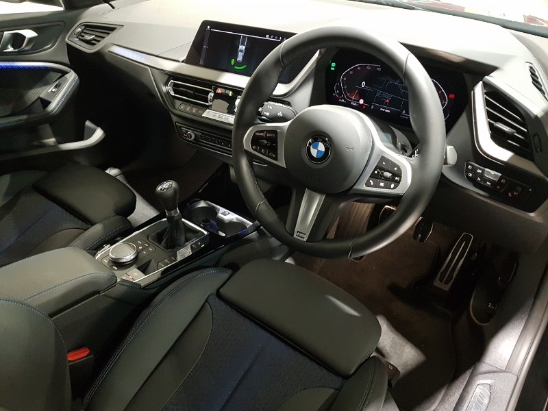 Used BMW 1 Series 2024 for sale - 76713607: Photo 17