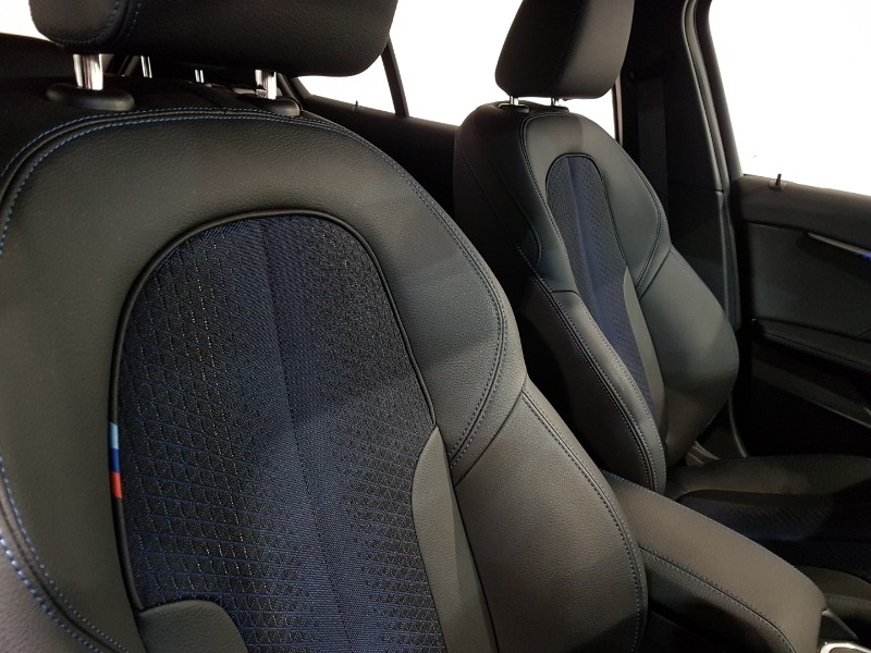 Used BMW 1 Series 2024 for sale - 76713607: Photo 18