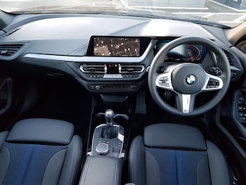 Used BMW 1 Series 2024 for sale - 76713607: Photo